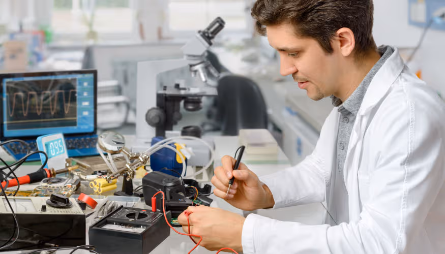 Muratlı Elektronik Tamircisi