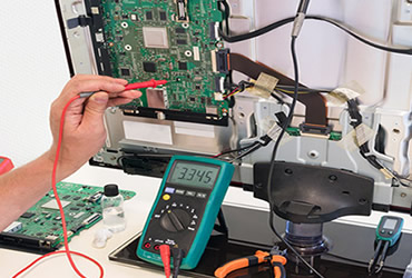 Muratlı Elektronik Tamircisi